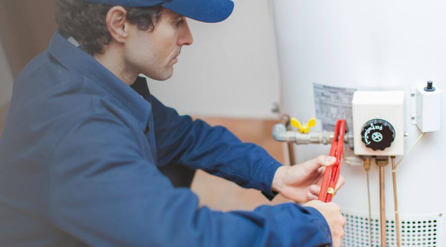 Professional Tankless Water Heater Installation in Minoa, NY